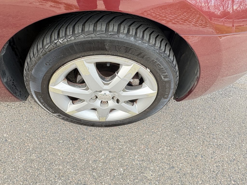 2005 Toyota Prius 1.5 T Spirit CVT 5dr
