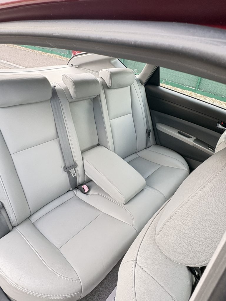 2005 Toyota Prius 1.5 T Spirit CVT 5dr