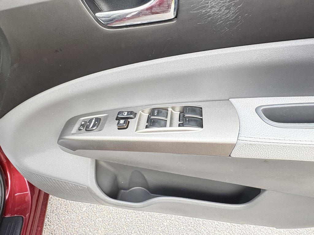 2005 Toyota Prius 1.5 T Spirit CVT 5dr