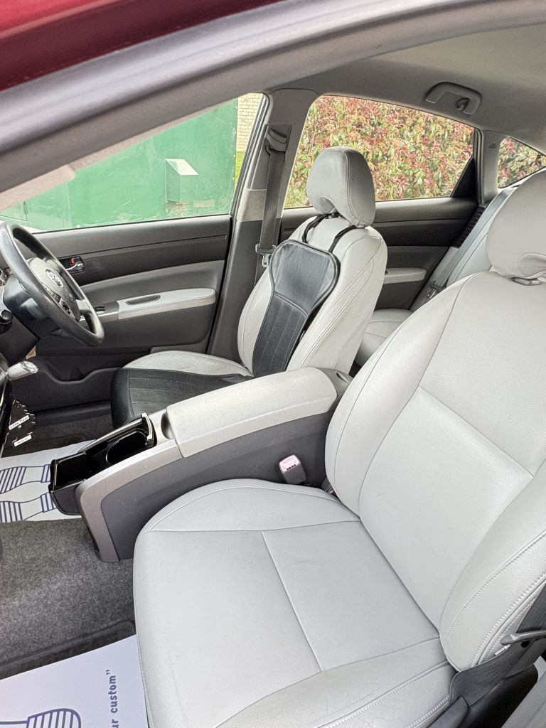 2005 Toyota Prius 1.5 T Spirit CVT 5dr